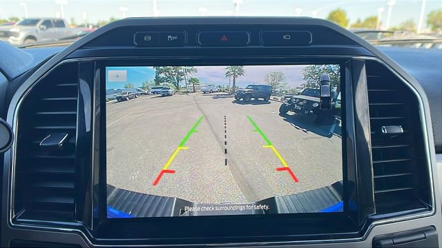 Used 2022 Ford F250 Lariat w/ Lariat Ultimate Package image 29