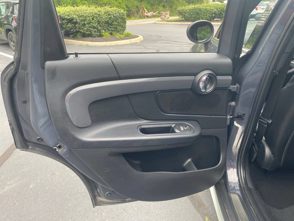 Used 2017 MINI Cooper Countryman S AWD/4WD image 29