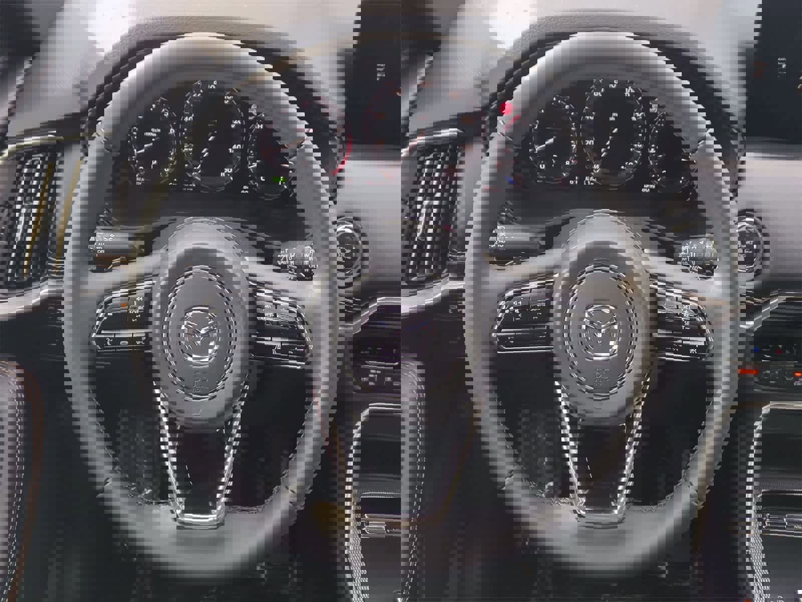 New 2026 MAZDA CX-70 3.3 Turbo w/ Premium Plus Pkg image 23