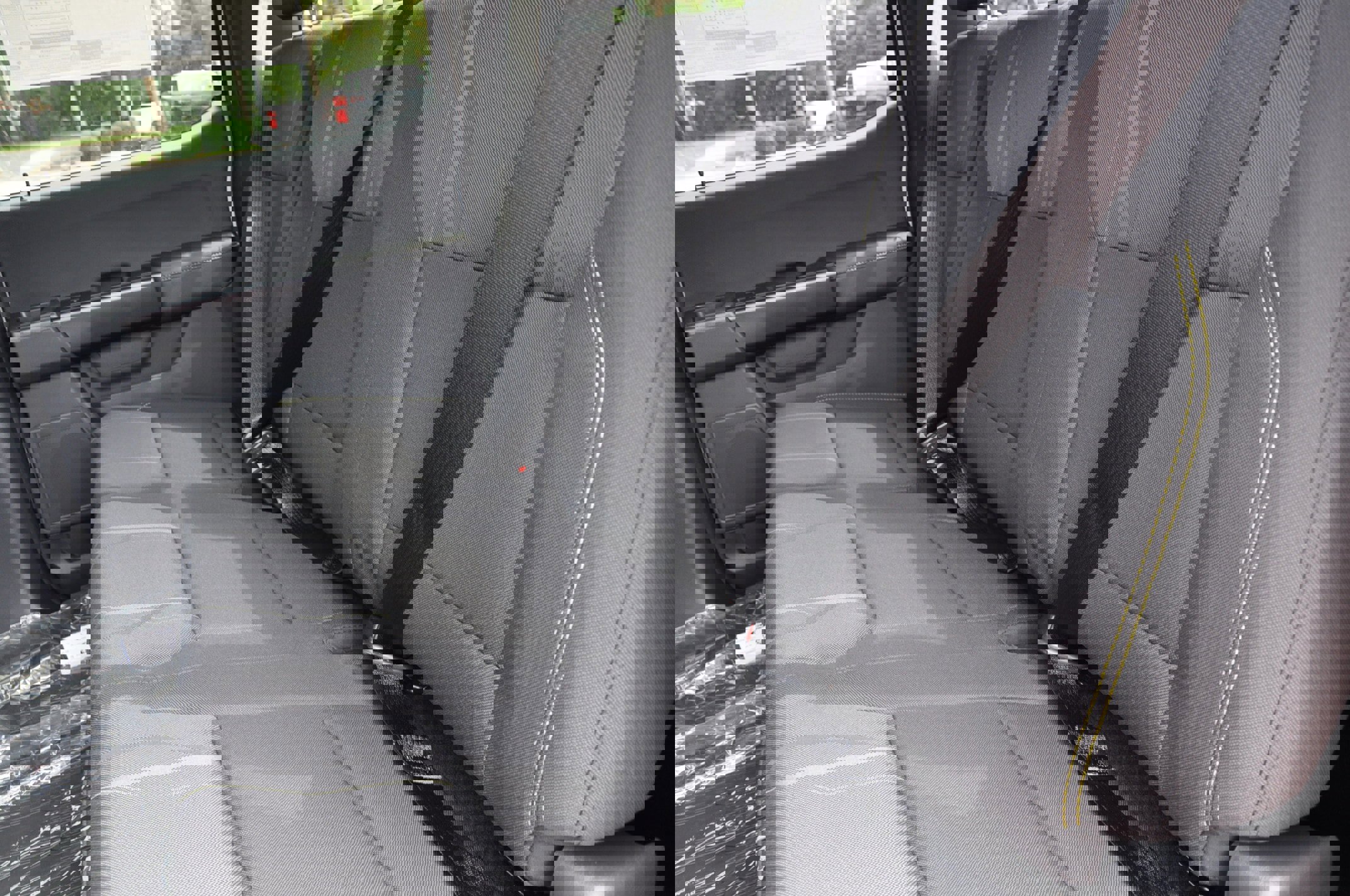 New 2025 Ford F150 STX w/ Equipment Group 200A image 11