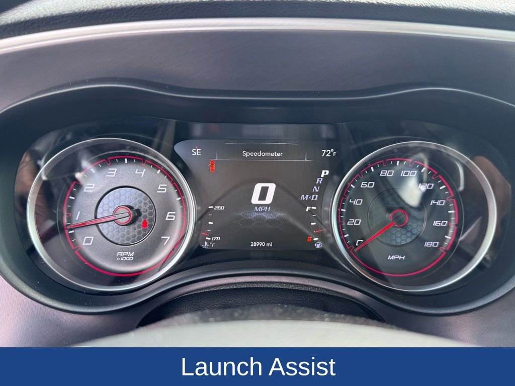 Used 2020 Dodge Charger Scat Pack image 15