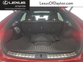 Used 2024 Lexus RX 450h AWD w/ Convenience Package