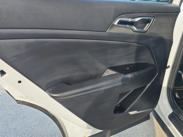 Used 2025 Kia Sportage X-Pro image 24
