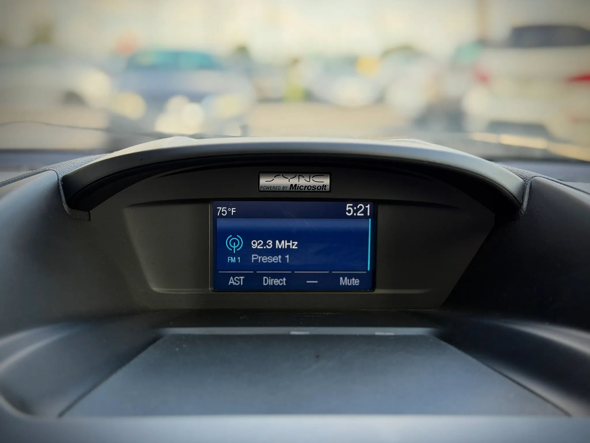 Used 2014 Ford Escape SE AWD/4WD image 10