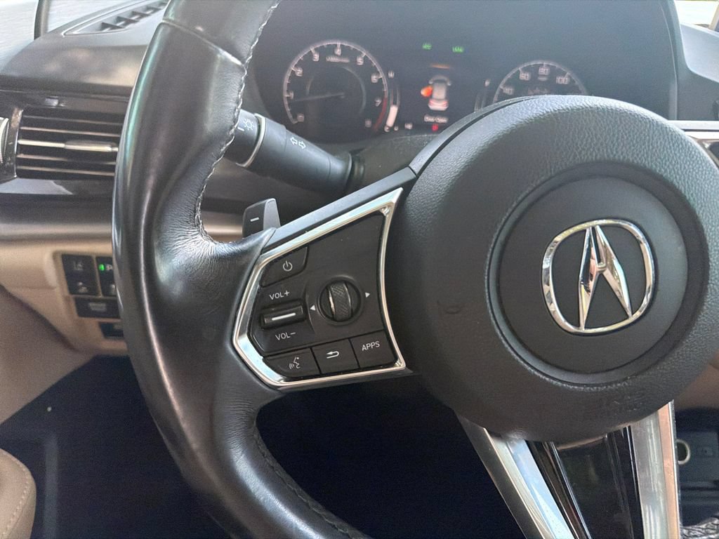 Used 2021 Acura RDX AWD w/ Technology Package image 27