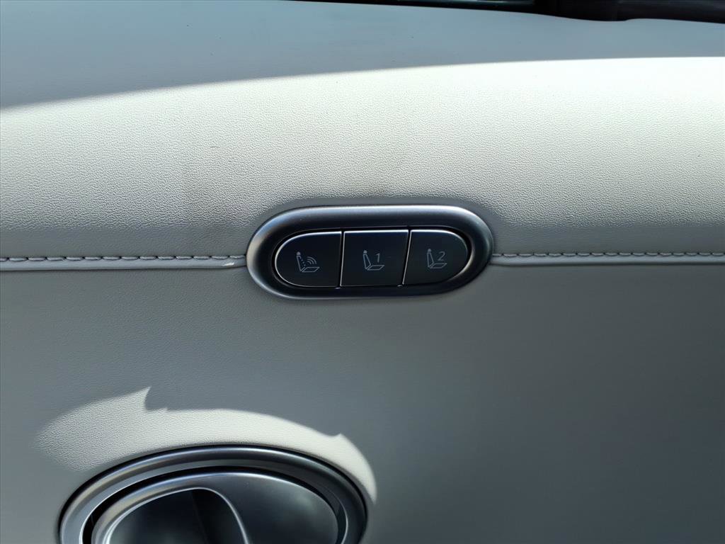 New 2026 Hyundai Palisade Calligraphy image 8