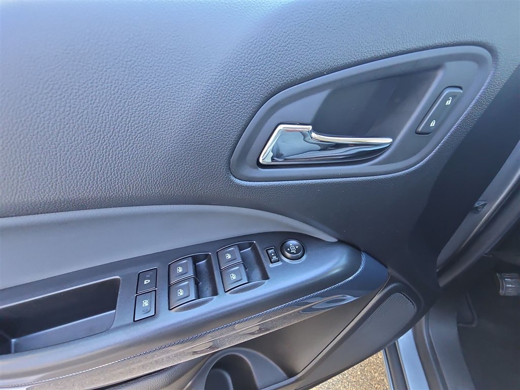 Used 2021 Chevrolet Colorado Z71 AWD/4WD image 20