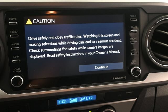 Used 2023 Toyota Tacoma SR5 AWD/4WD image 11