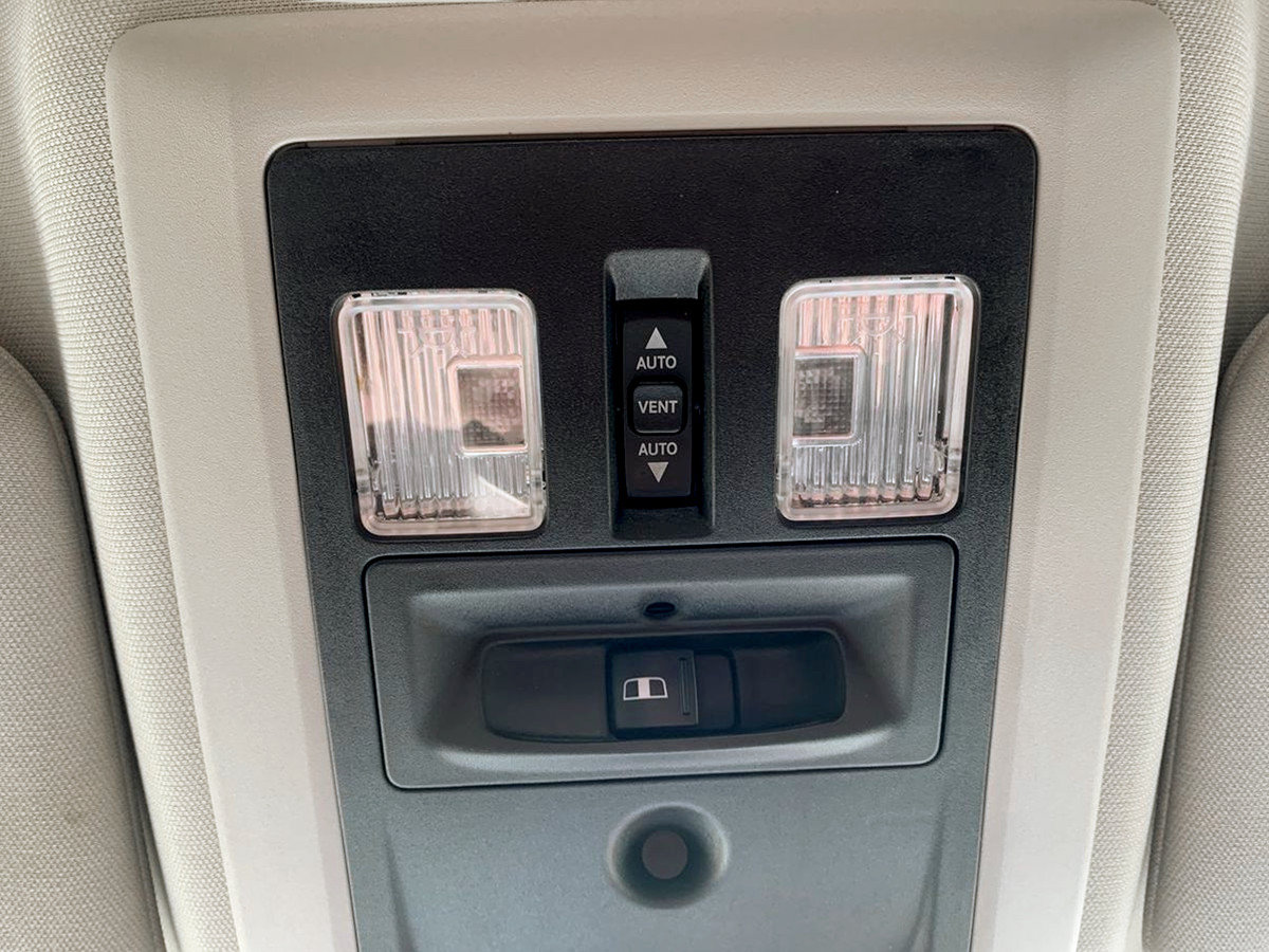 Used 2018 RAM 1500 Sport AWD/4WD image 29