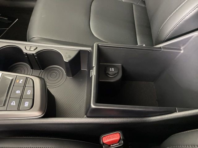 New 2026 Kia Sportage EX image 34