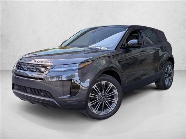 New 2026 Land Rover Range Rover Evoque S AWD/4WD image 1