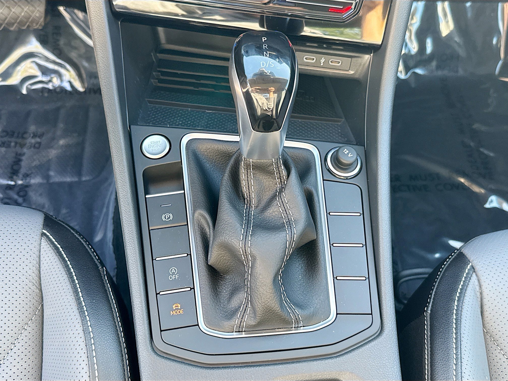 New 2026 Volkswagen Jetta SEL FWD image 27