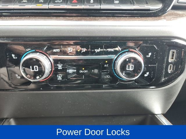 Used 2023 GMC Sierra 1500 Elevation w/ Preferred Package image 28