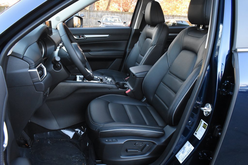 New 2025 MAZDA CX-5 AWD 2.5 S image 17