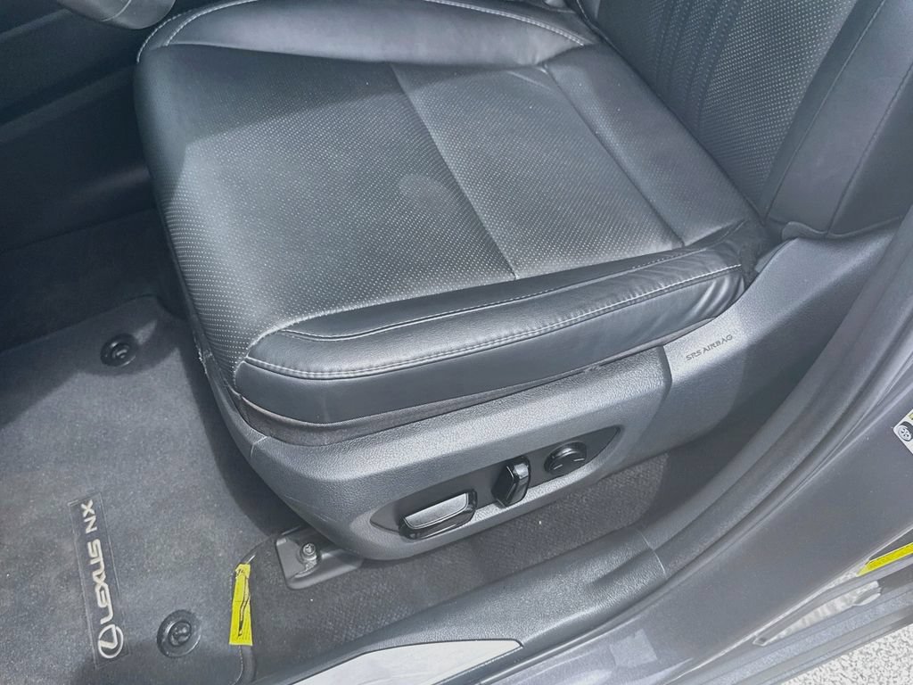 Used 2024 Lexus NX 250 FWD w/ Towing Package (2000 Lbs) image 21