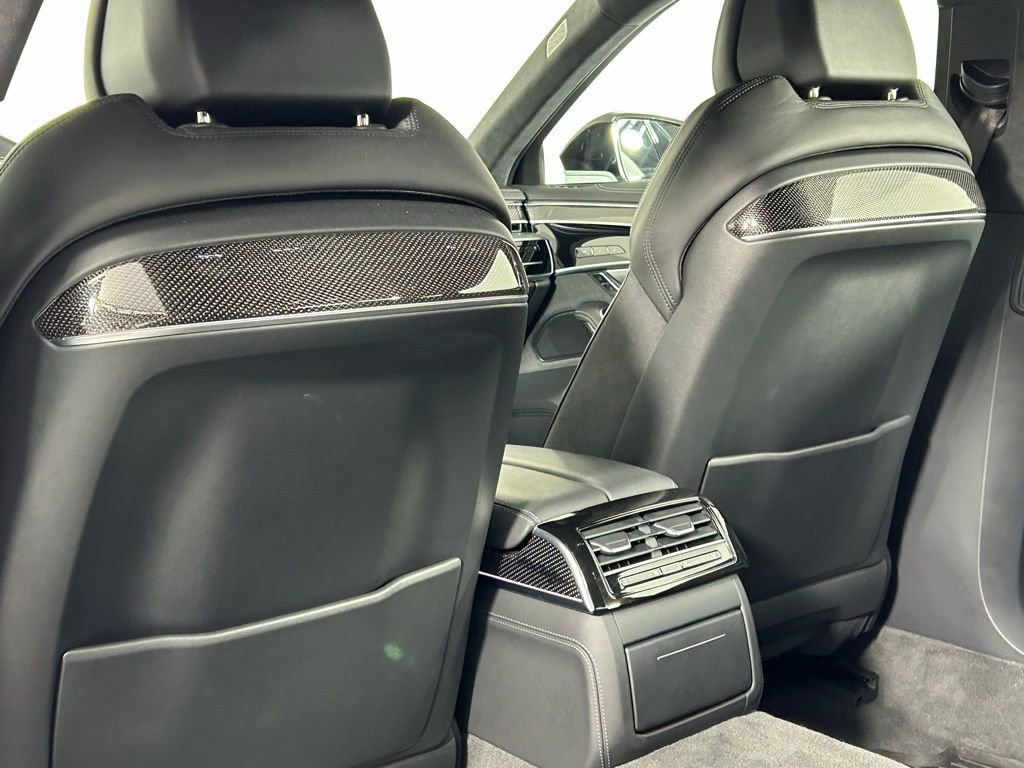 Used 2023 Audi S8 w/ S8 Comfort Plus Package image 17
