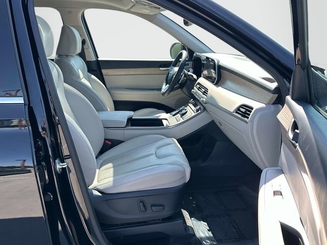 Used 2022 Hyundai Palisade SEL w/ 8P Bench Seat Package FWD image 22