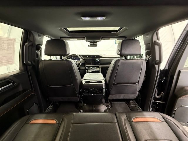 Used 2024 GMC Sierra 1500 AT4 w/ Technology Package AWD/4WD image 30