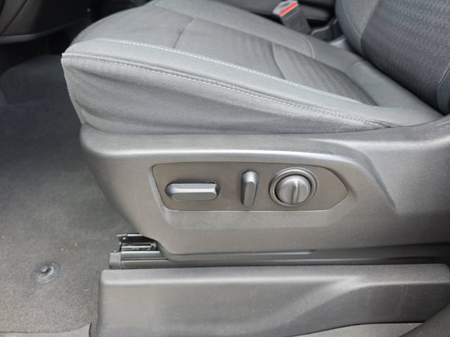 Used 2021 Chevrolet Silverado 1500 RST w/ Bed Protection Package RWD image 16