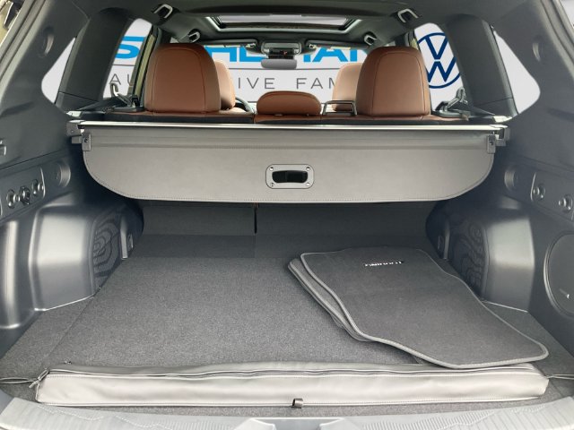 New 2026 Subaru Forester Touring AWD/4WD image 23
