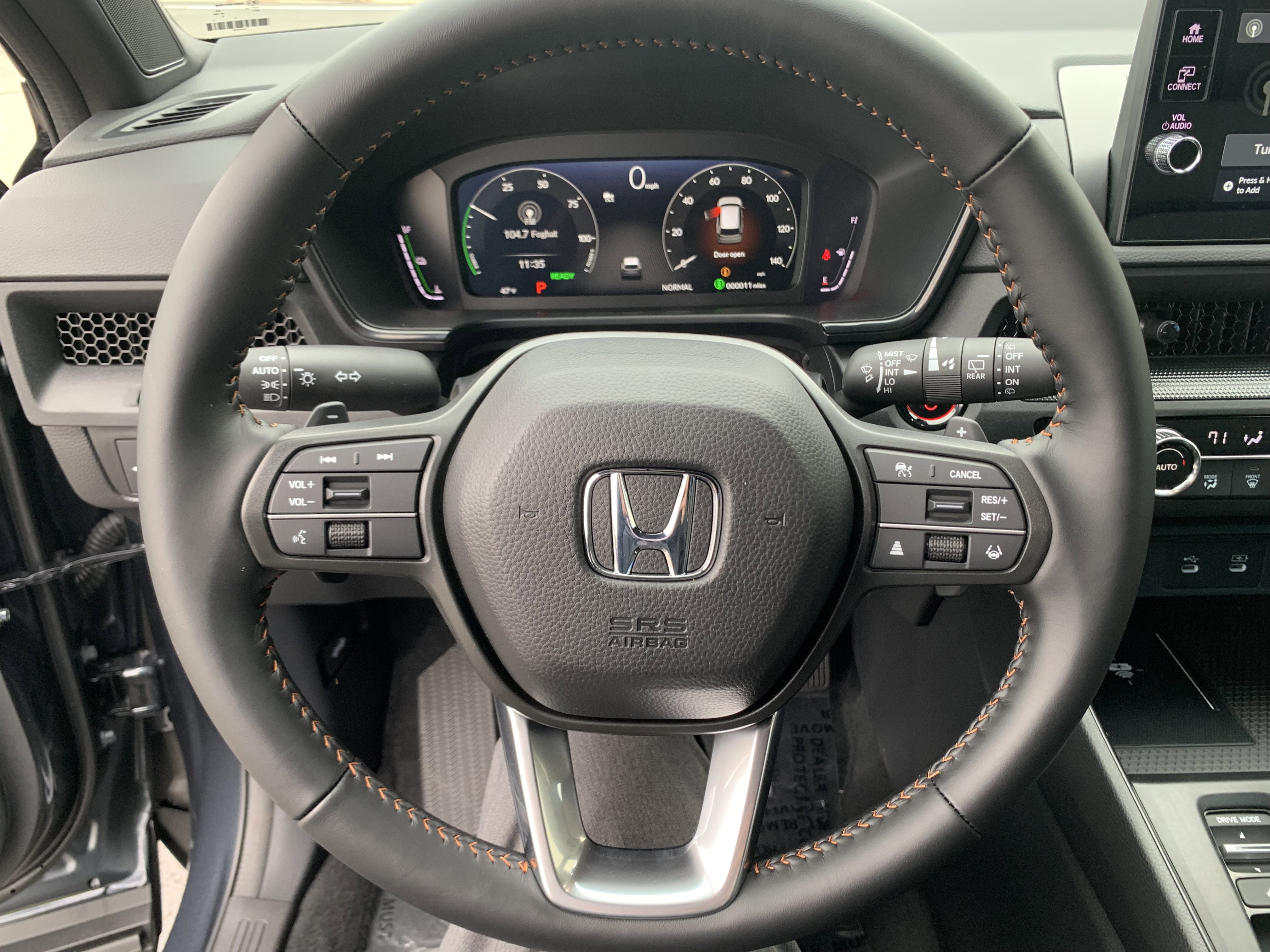 Used 2026 Honda CR-V Sport-L image 13
