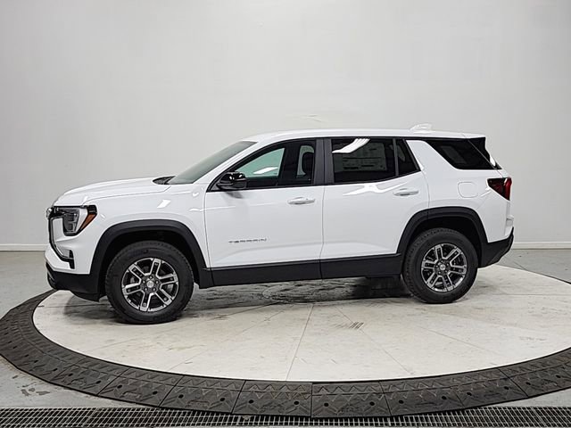 New 2026 GMC Terrain Elevation w/ Technology Package II FWD image 4