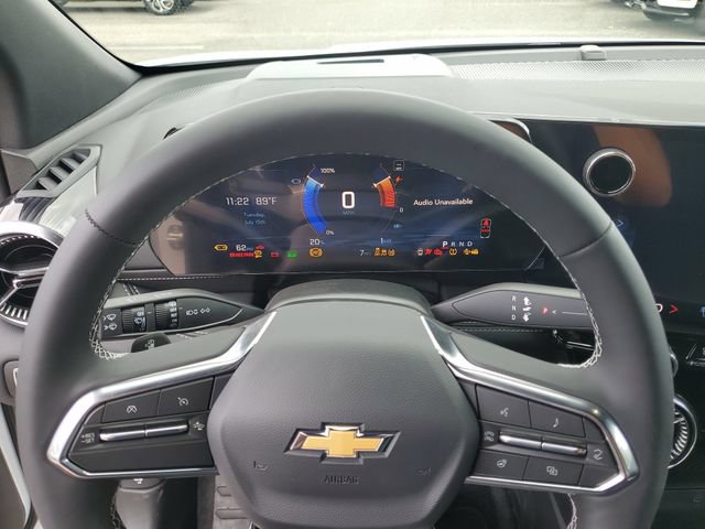 New 2025 Chevrolet Blazer EV LT FWD image 20
