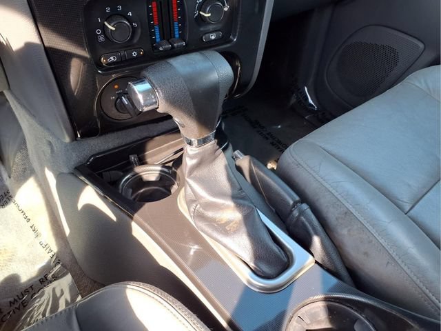 Used 2008 GMC Envoy SLE w/ Sun And Sound Package AWD/4WD image 6