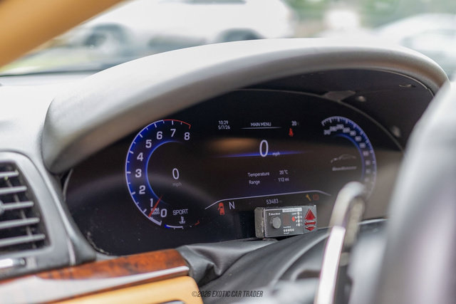 Used 2011 Maserati GranTurismo S RWD image 72