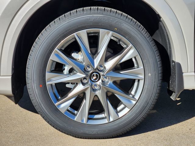 New 2025 MAZDA CX-5 AWD 2.5 S w/ Premium Plus Pkg image 7