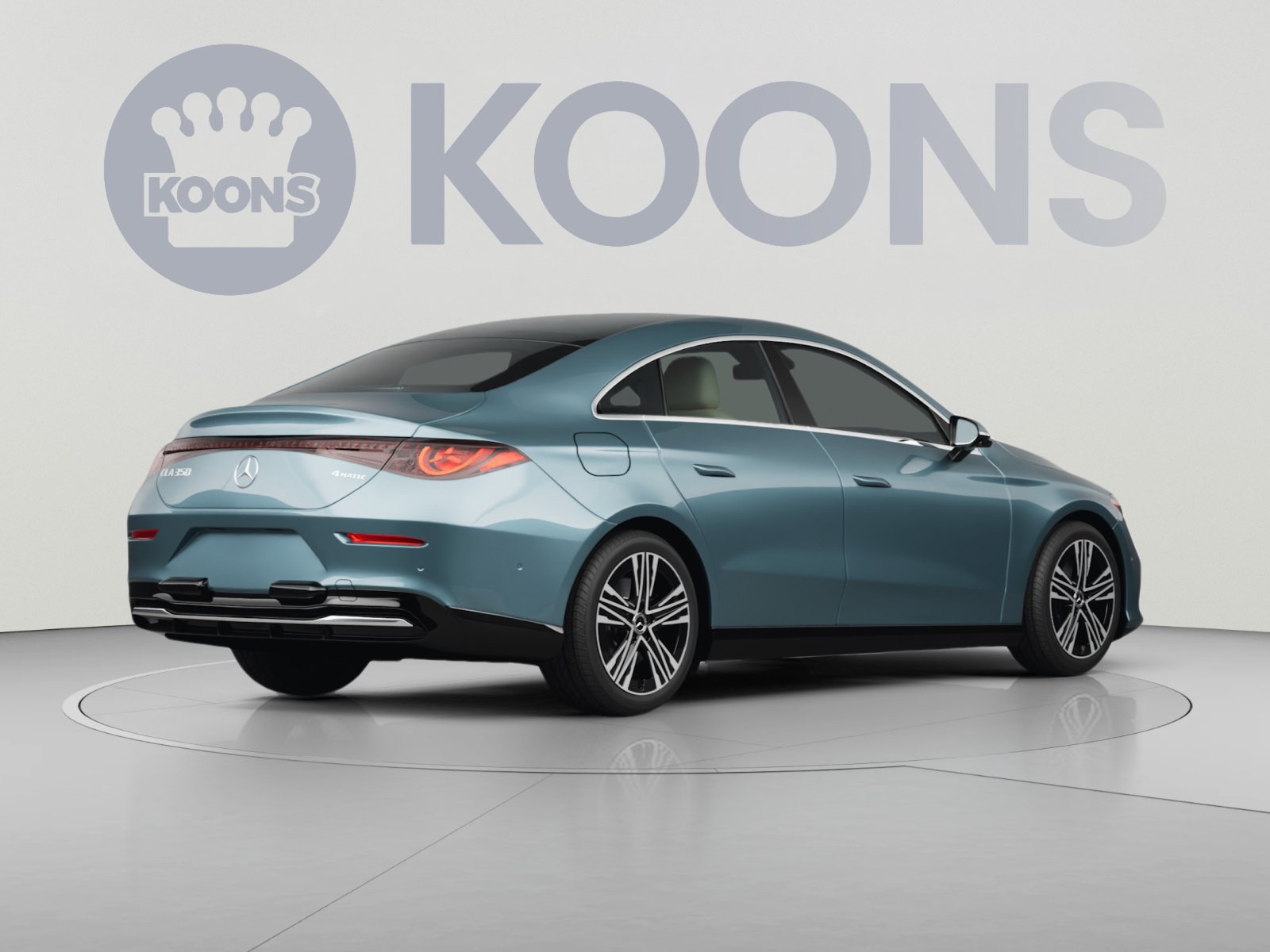 New 2027 Mercedes-Benz CLA 350 image 4