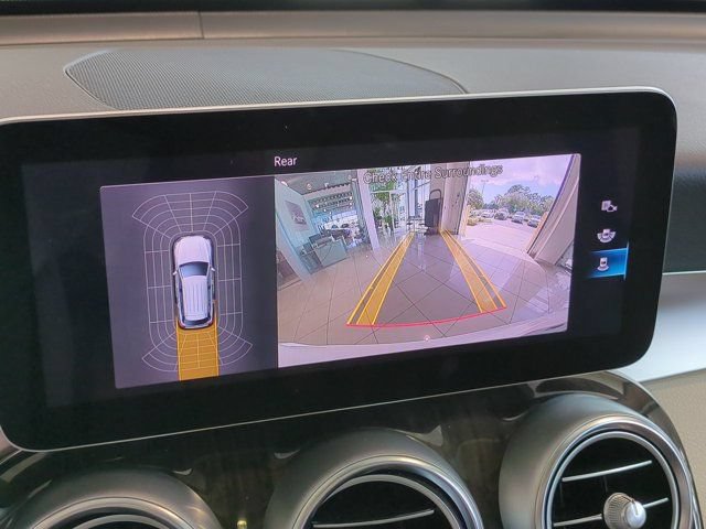 Certified 2021 Mercedes-Benz GLC 300 image 19