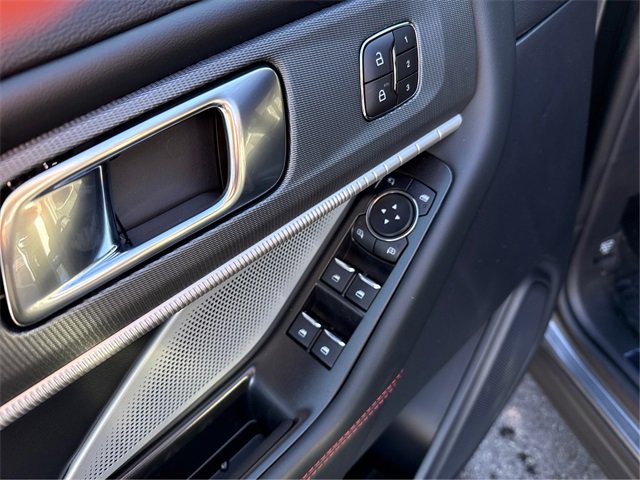 New 2026 Ford Explorer ST w/ Sun And Sound Package image 25