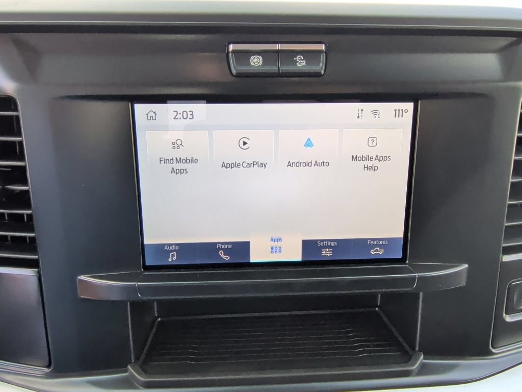 New 2026 Ford F350 XLT AWD/4WD image 23