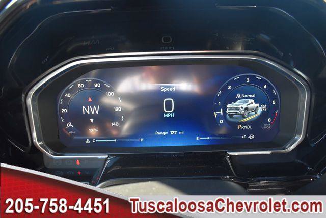 New 2026 Chevrolet Silverado 2500 LT w/ Trail Boss Package image 23