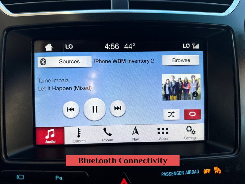 Used 2017 Ford Explorer Limited image 22