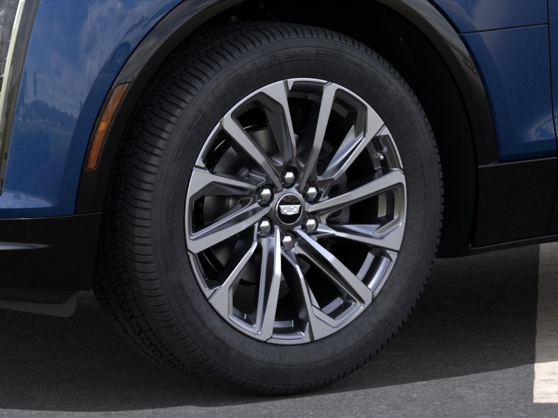 New 2027 Cadillac Lyriq Sport AWD/4WD image 33