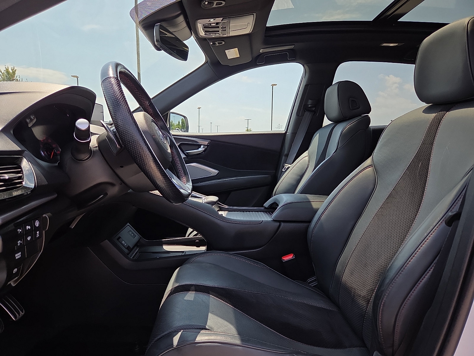 Used 2022 Acura RDX AWD image 15