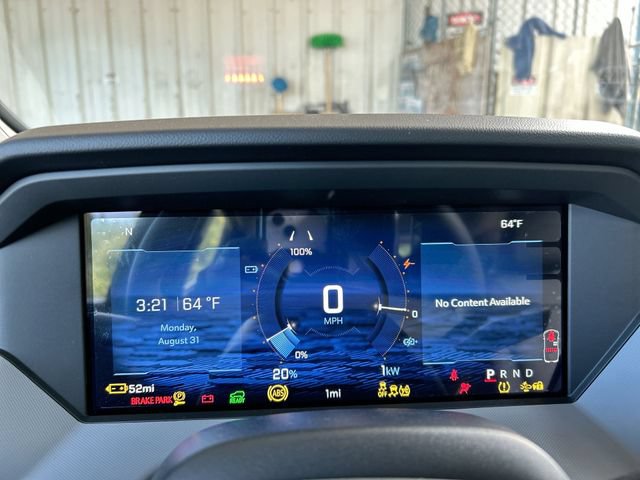 New 2027 Chevrolet Bolt RS w/ Technology Package FWD image 11