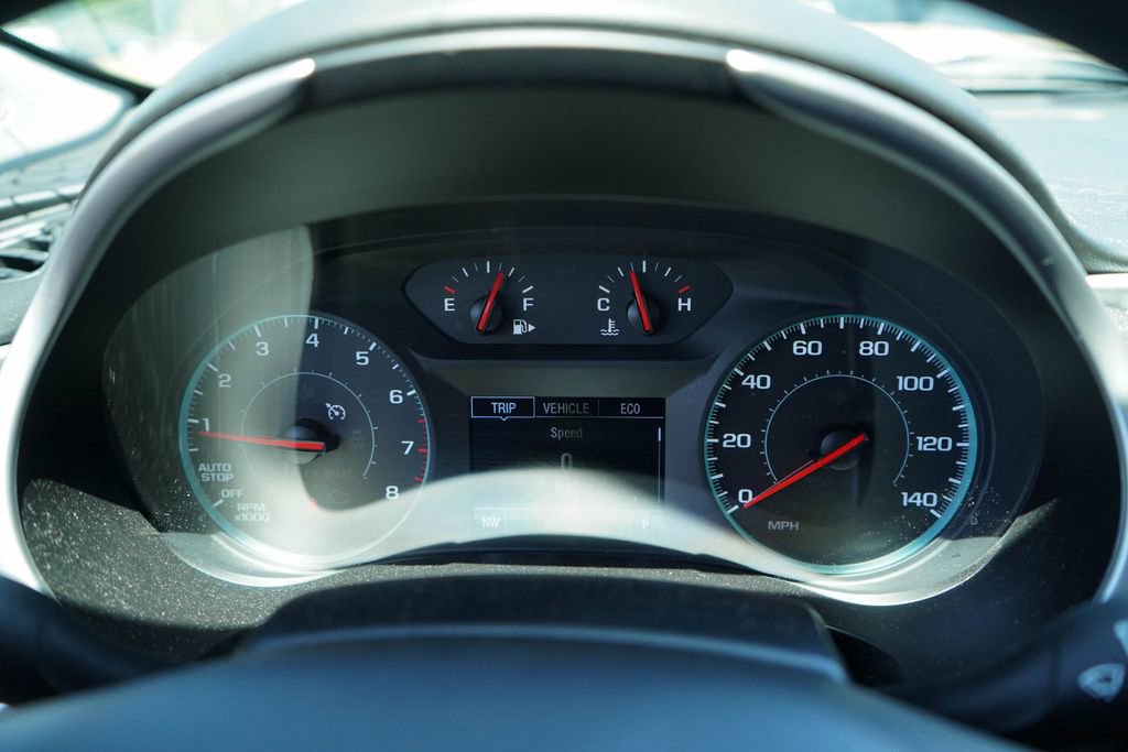 Used 2022 Chevrolet Malibu LS image 24
