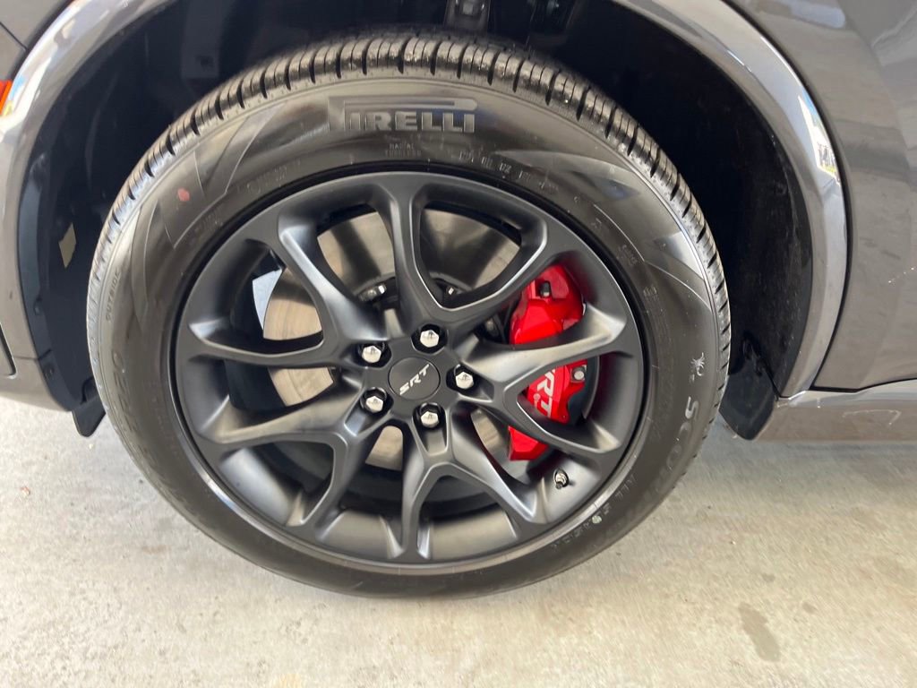 New 2023 Dodge Durango SRT Hellcat image 17