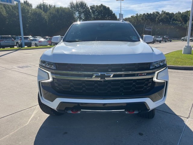 Used 2022 Chevrolet Suburban Z71 w/ Z71 Off-Road Package image 11