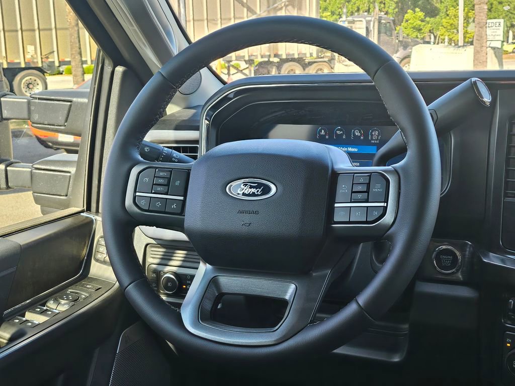 New 2026 Ford F250 Lariat AWD/4WD image 7