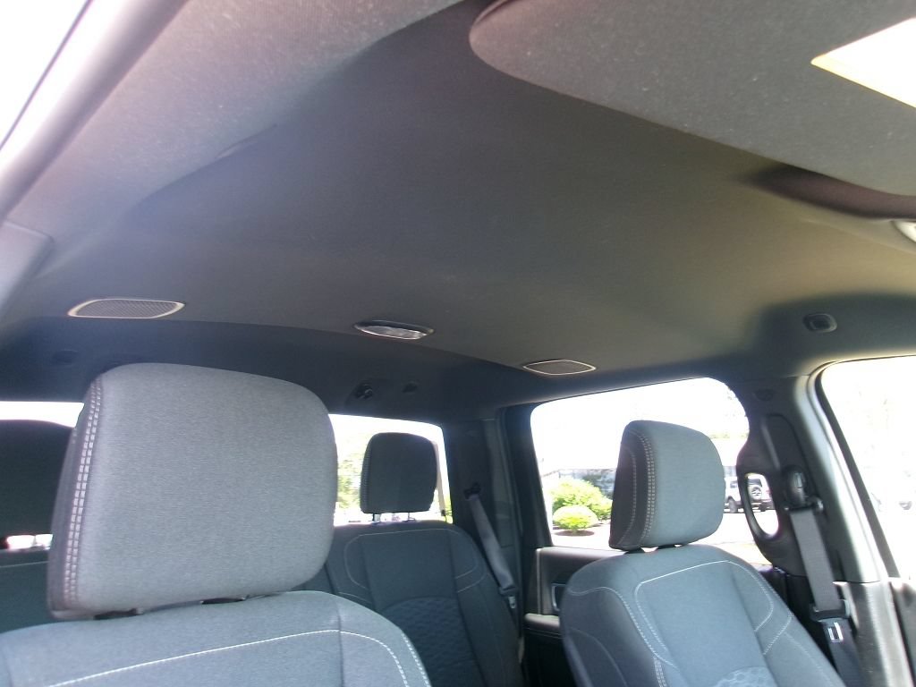Used 2026 RAM 2500 Big Horn AWD/4WD image 20