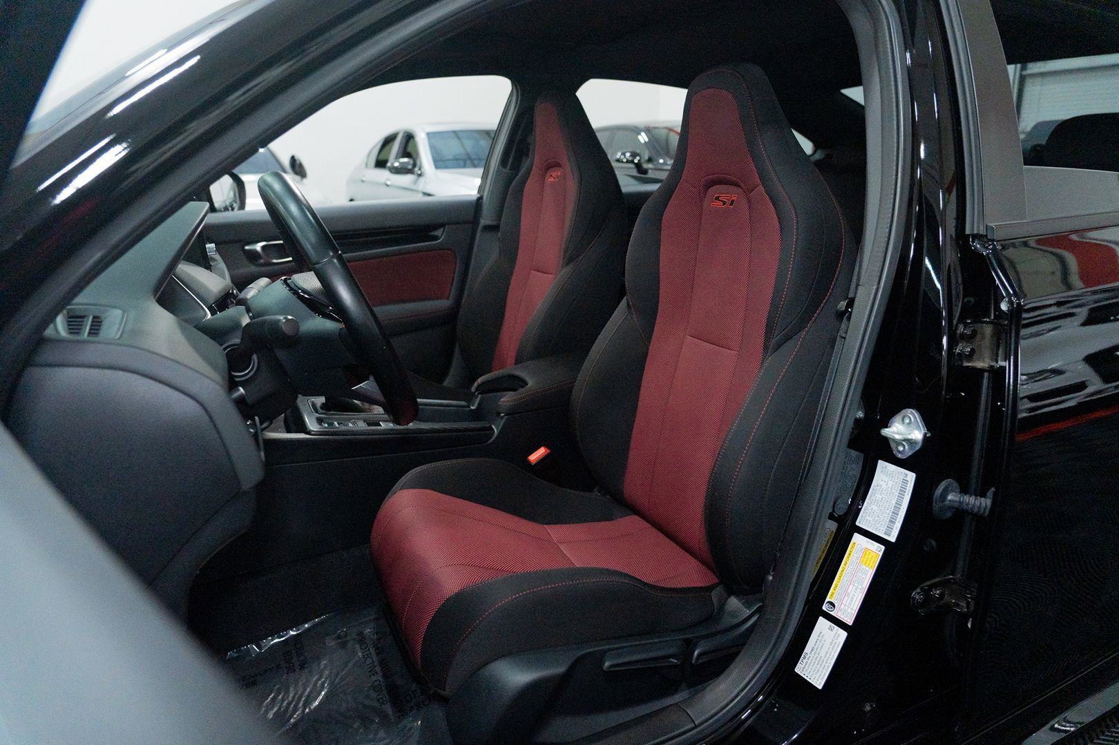 Used 2023 Honda Civic Si image 24