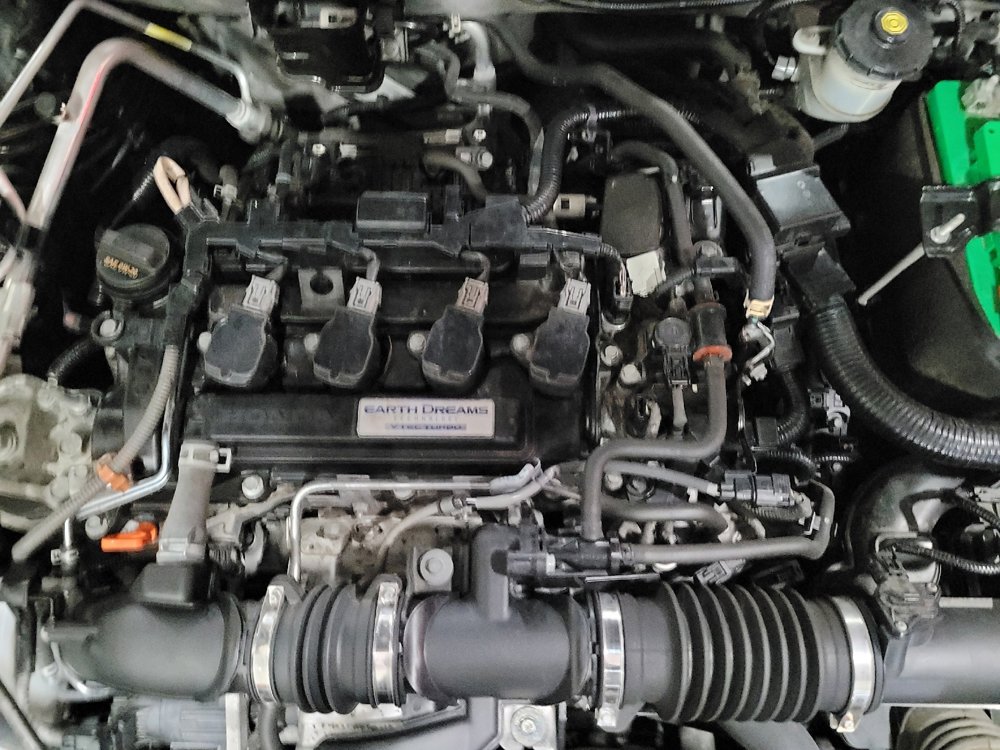 Used 2019 Honda Accord EX image 30