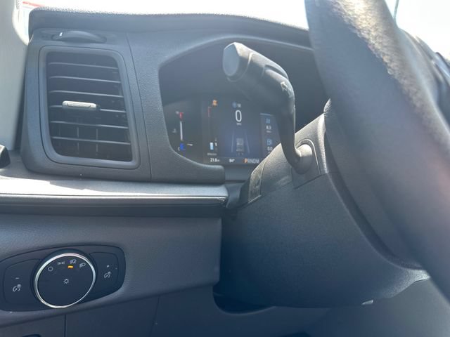 New 2026 Ford Transit 150 Low Roof RWD image 35