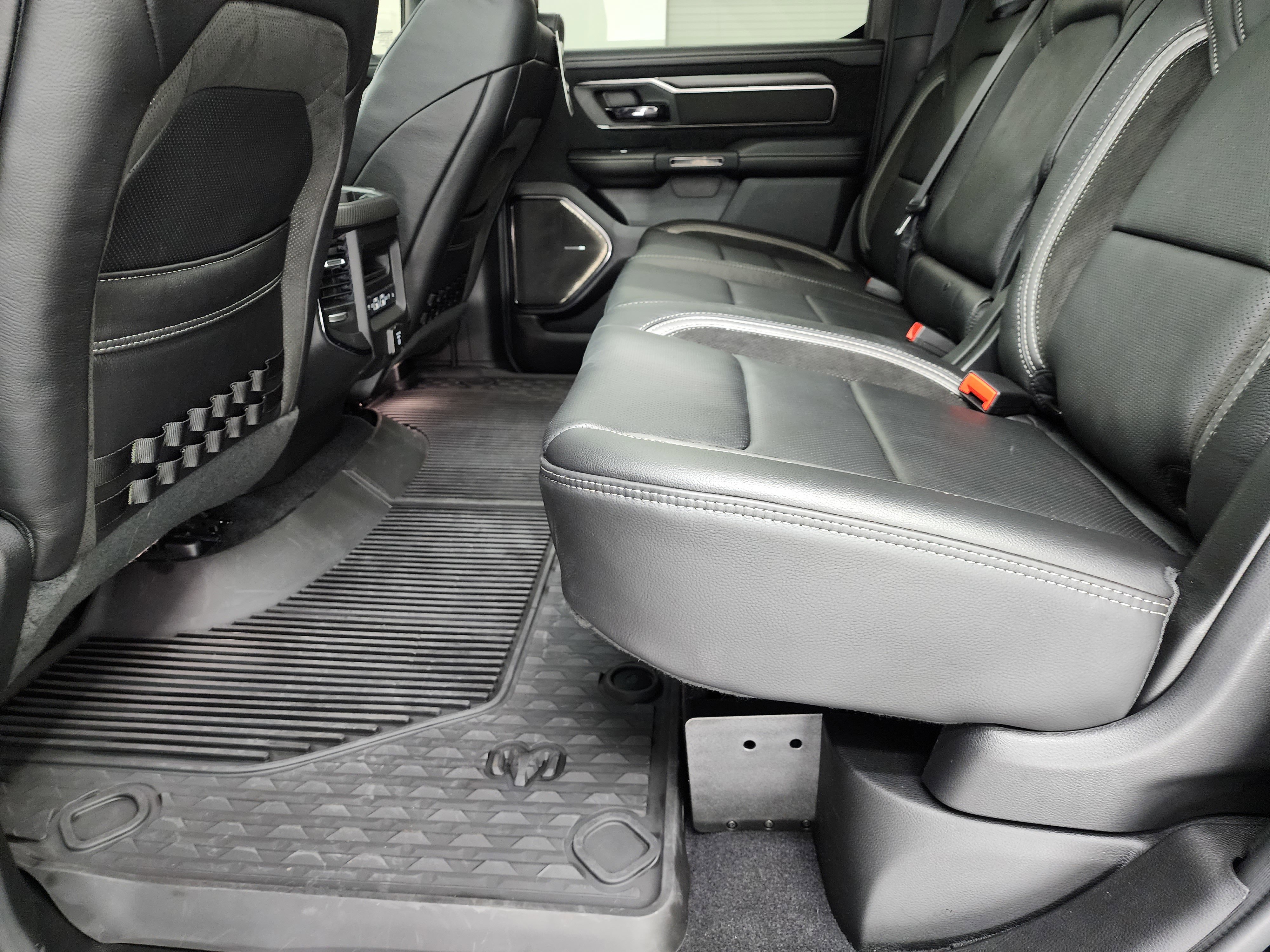 Used 2026 RAM 1500 RHO w/ RHO Level 1 Equipment Group image 38