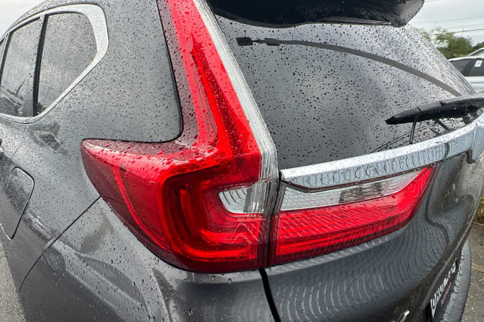 Used 2017 Honda CR-V EX image 19