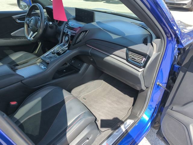Certified 2023 Acura RDX A-Spec image 36